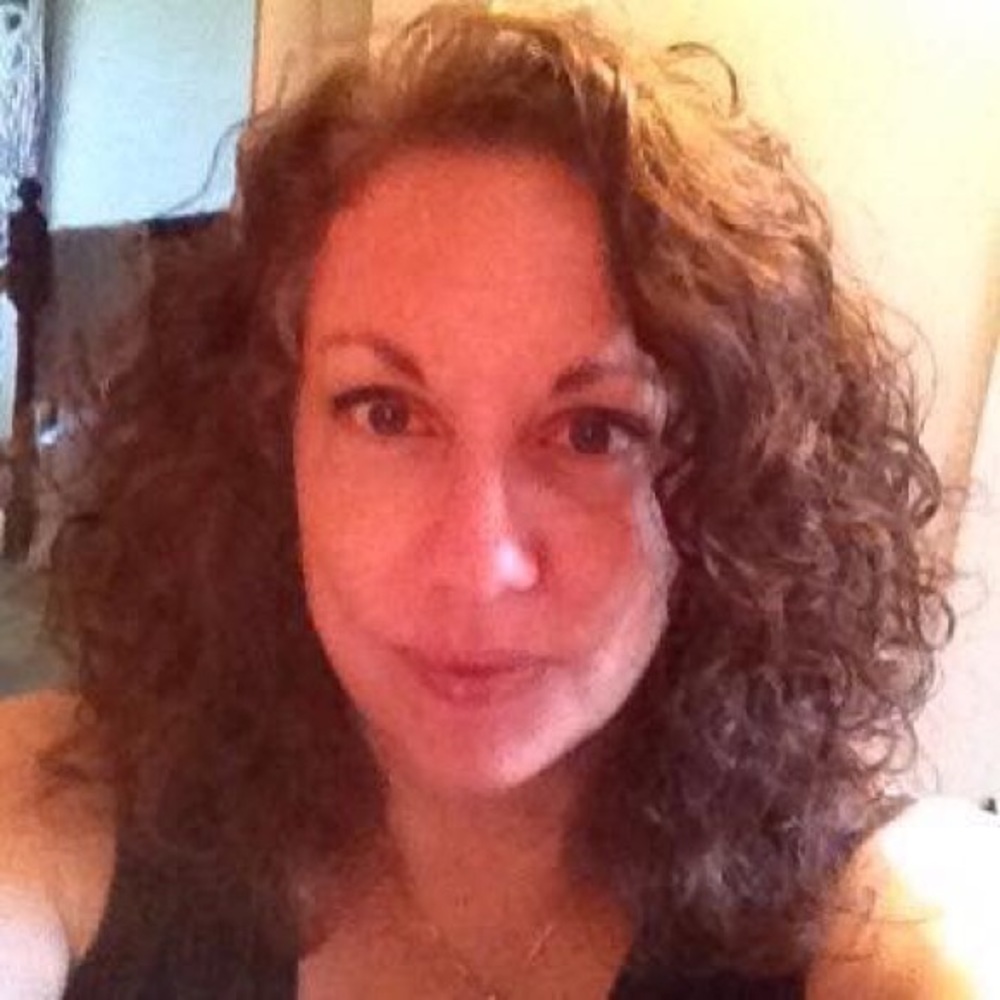 Meet your Posher, Ellen